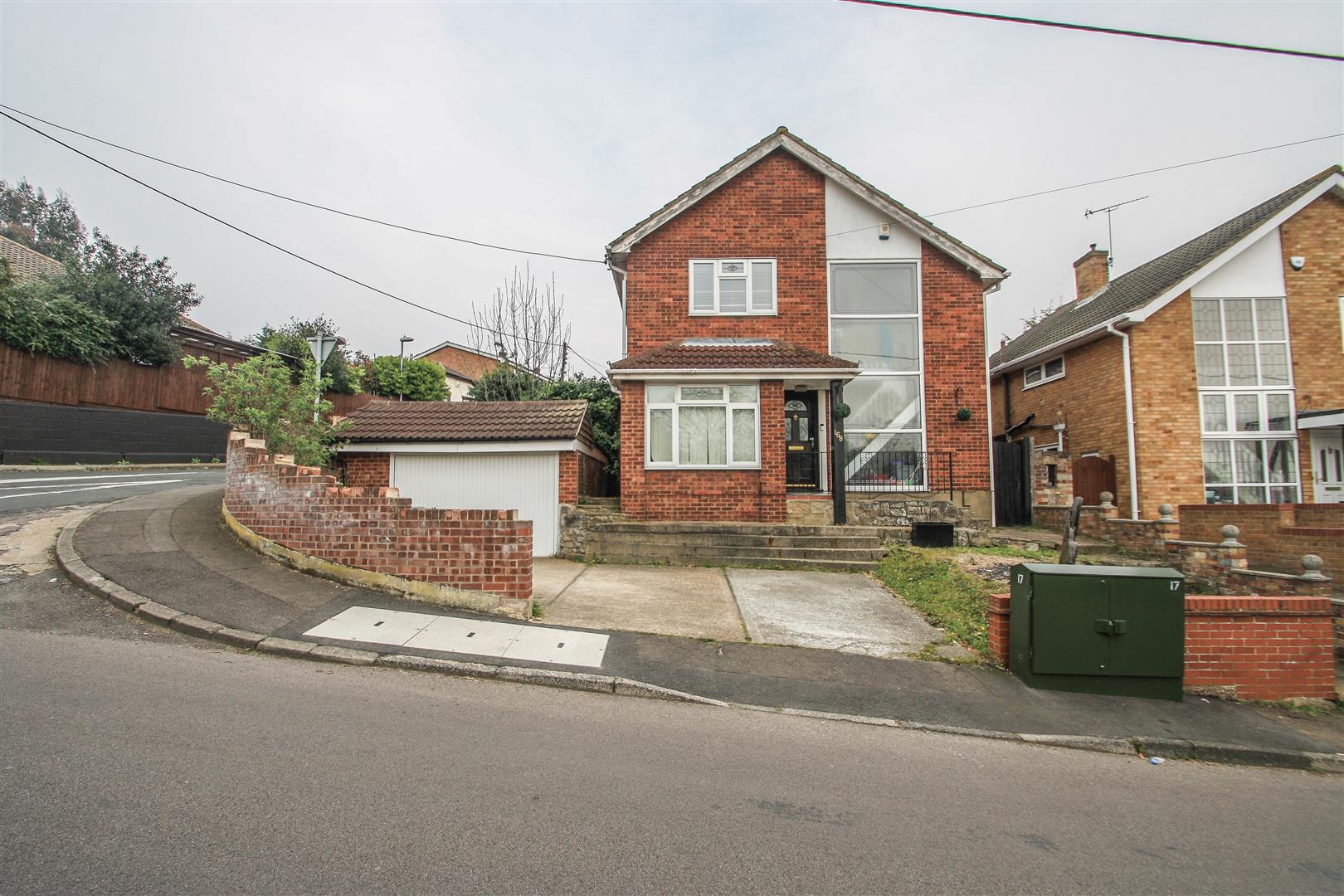 Appointmoor Thundersley Park Road, Benfleet